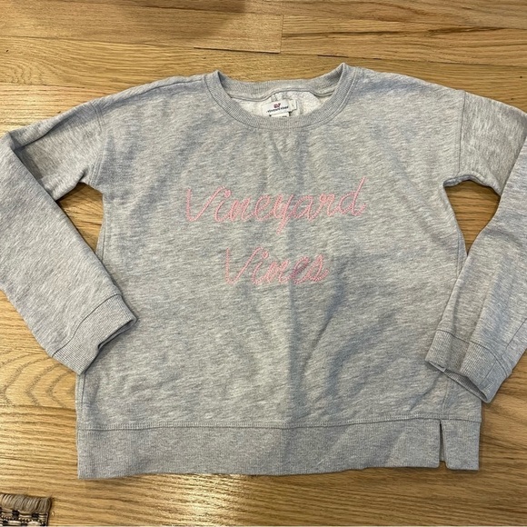 Vineyard Vines Pullover Sweatshirt - Picture 1 of 4